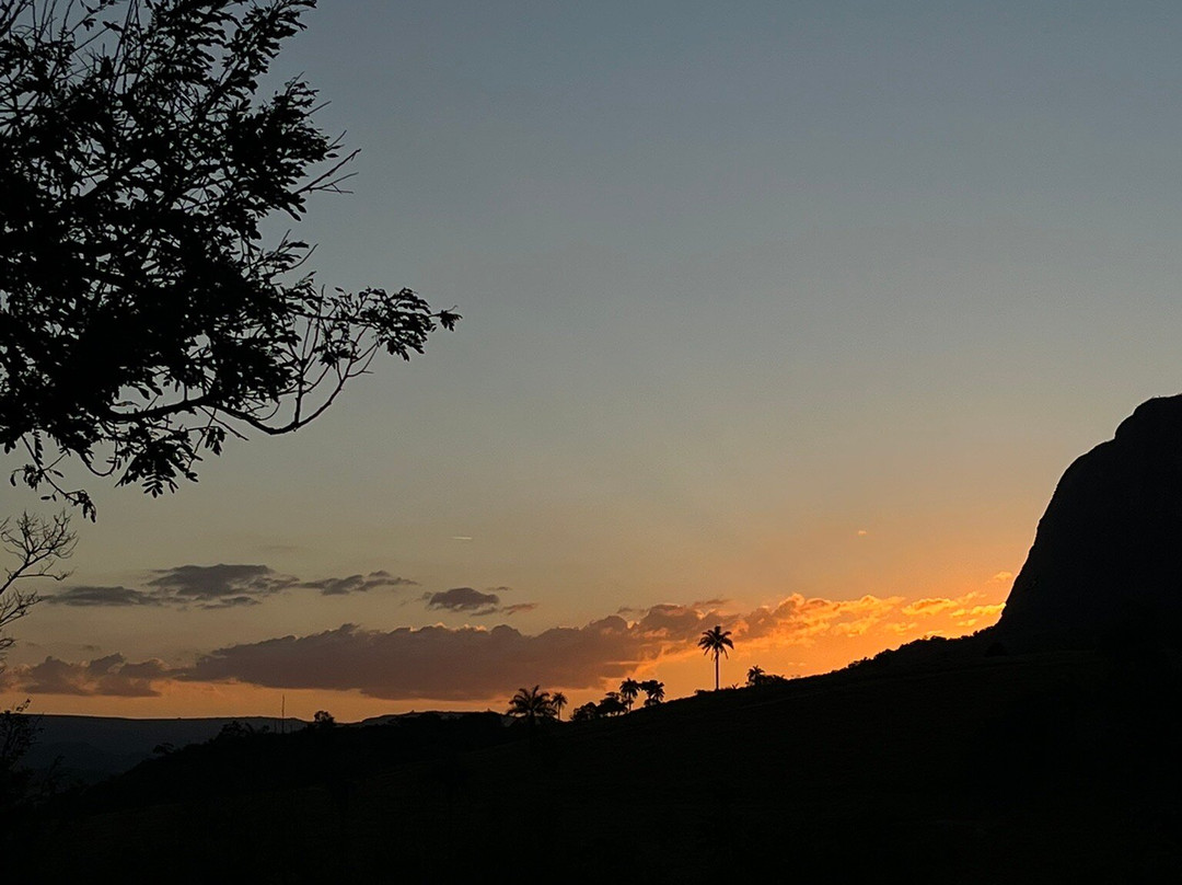 Pousada Águas do São Francisco主图