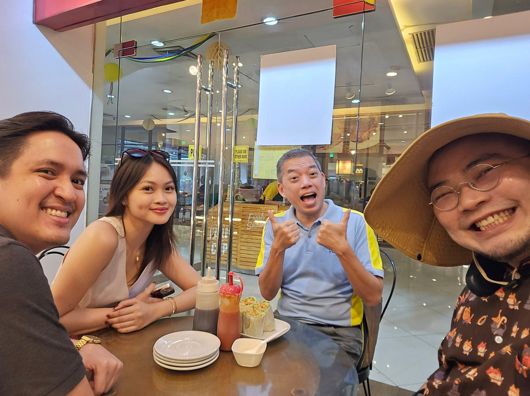 Old Manila Walks - Day Tours-马尼拉必去景点