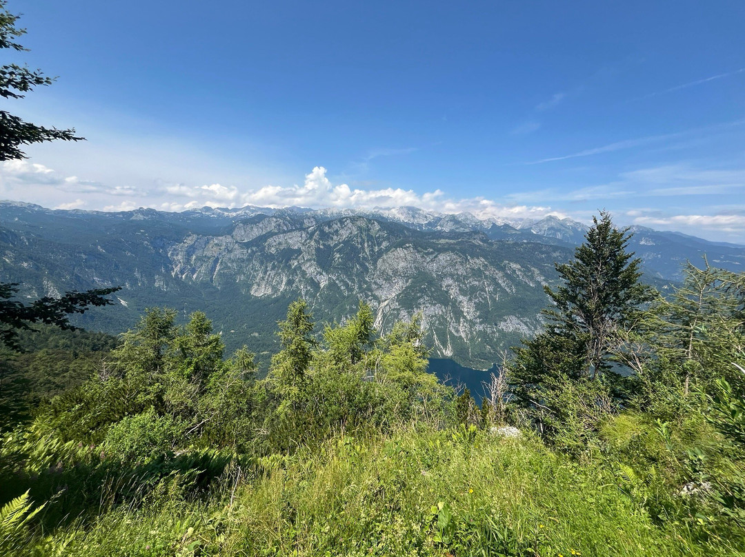 Vogel Cable Car-Ukanc必去景点