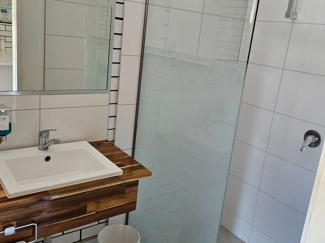 Barooga Country Inn Motel主图