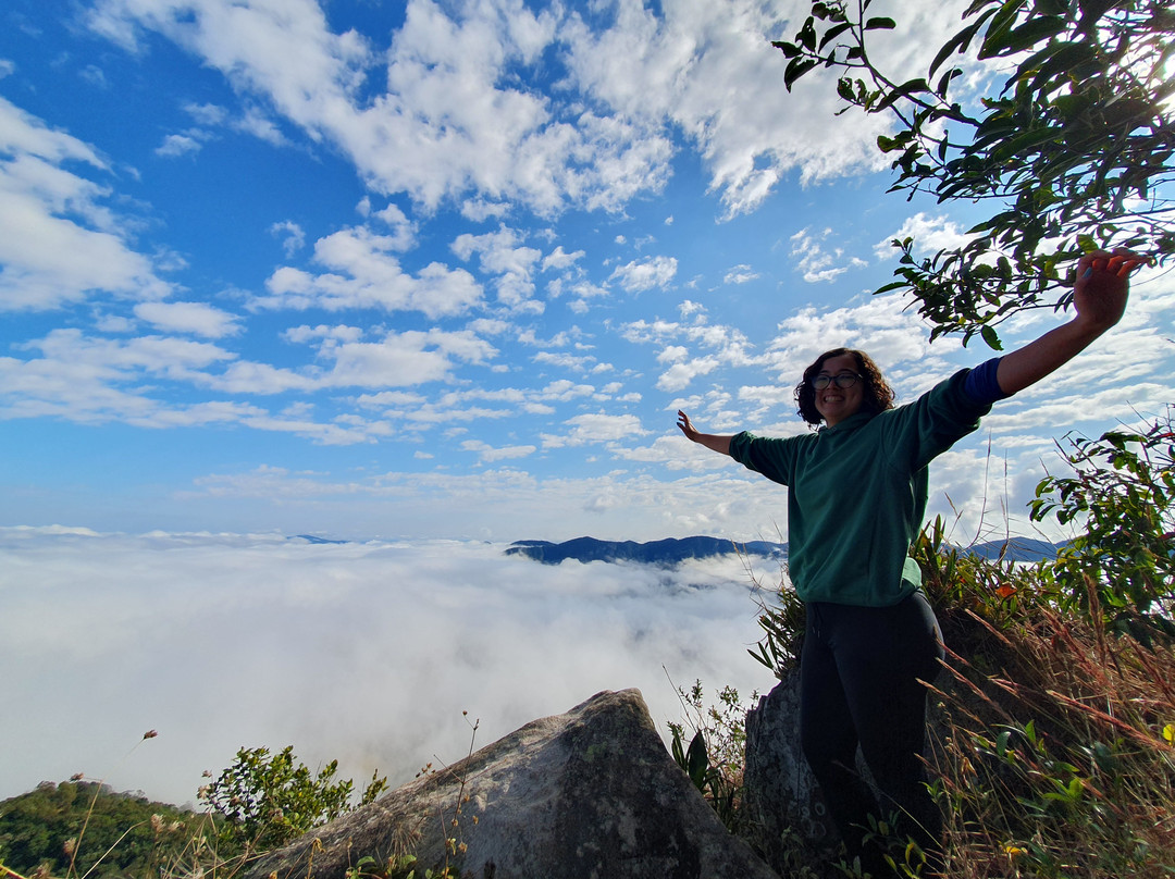Pedra Ana Chata-Sao Bento do Sapucai必去景点