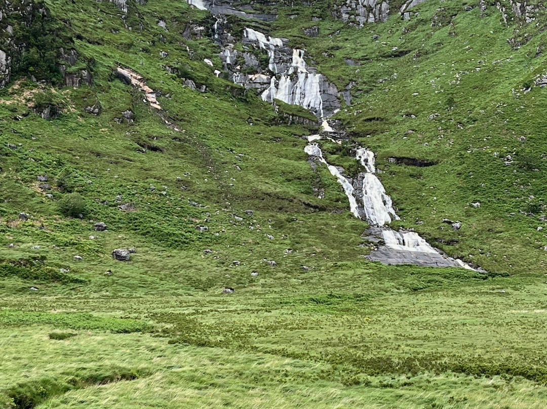 Joyce's Ireland Hiking Tours-Roundwood必去景点