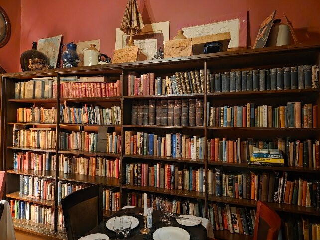 Richmond Supper Klub