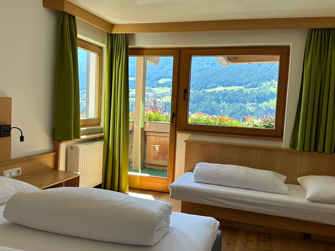 Hotel Bergkranz主图