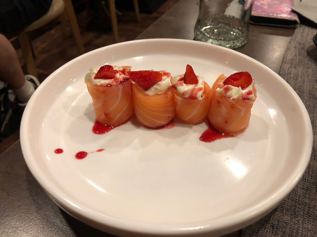 Hayashi Sushi Garden