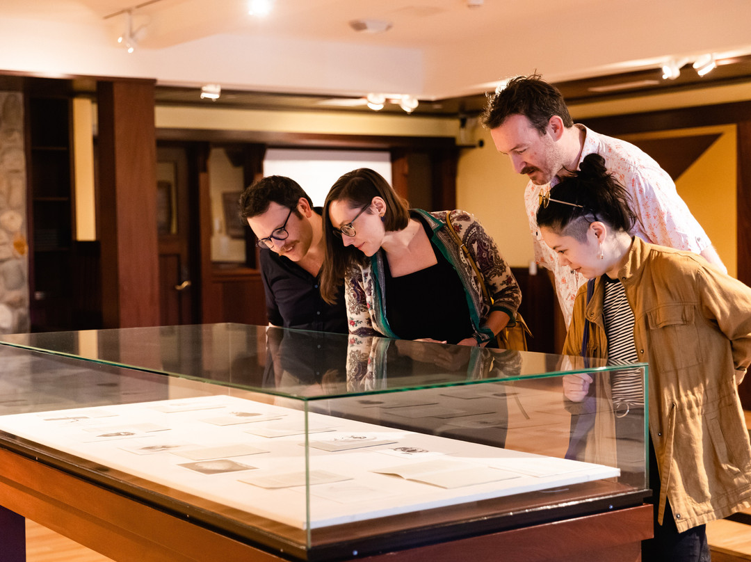 The Rockwell Museum-科宁必去景点