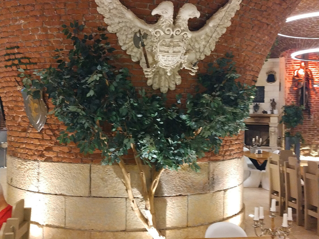 Pub 13 - Citadel Restaurant