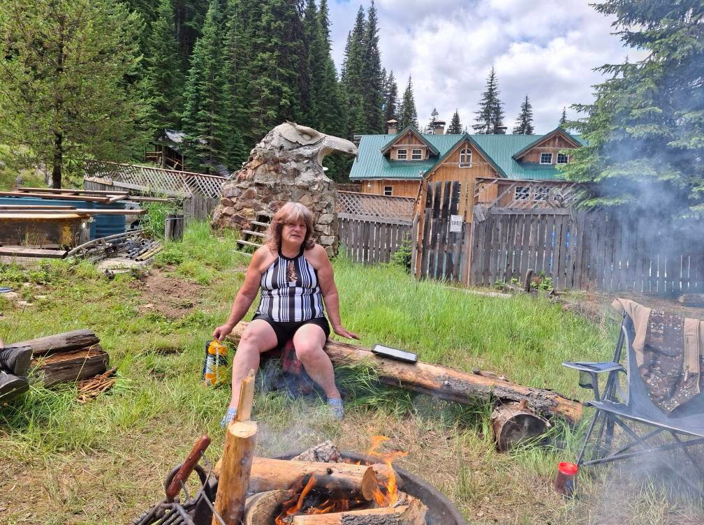 Red River Hot Springs-Elk City必去景点