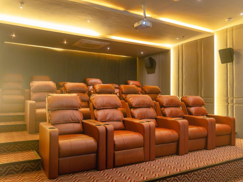 Montclair Ananta Elite Solan