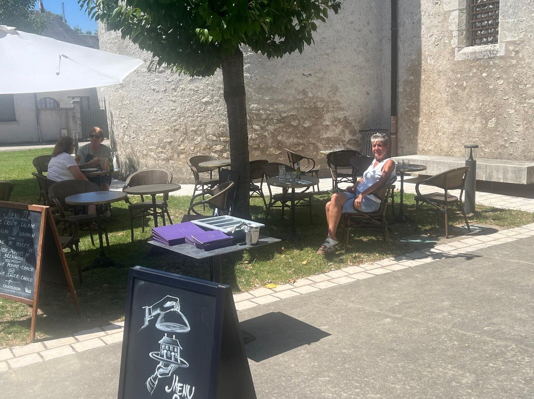 Relais De La Loire