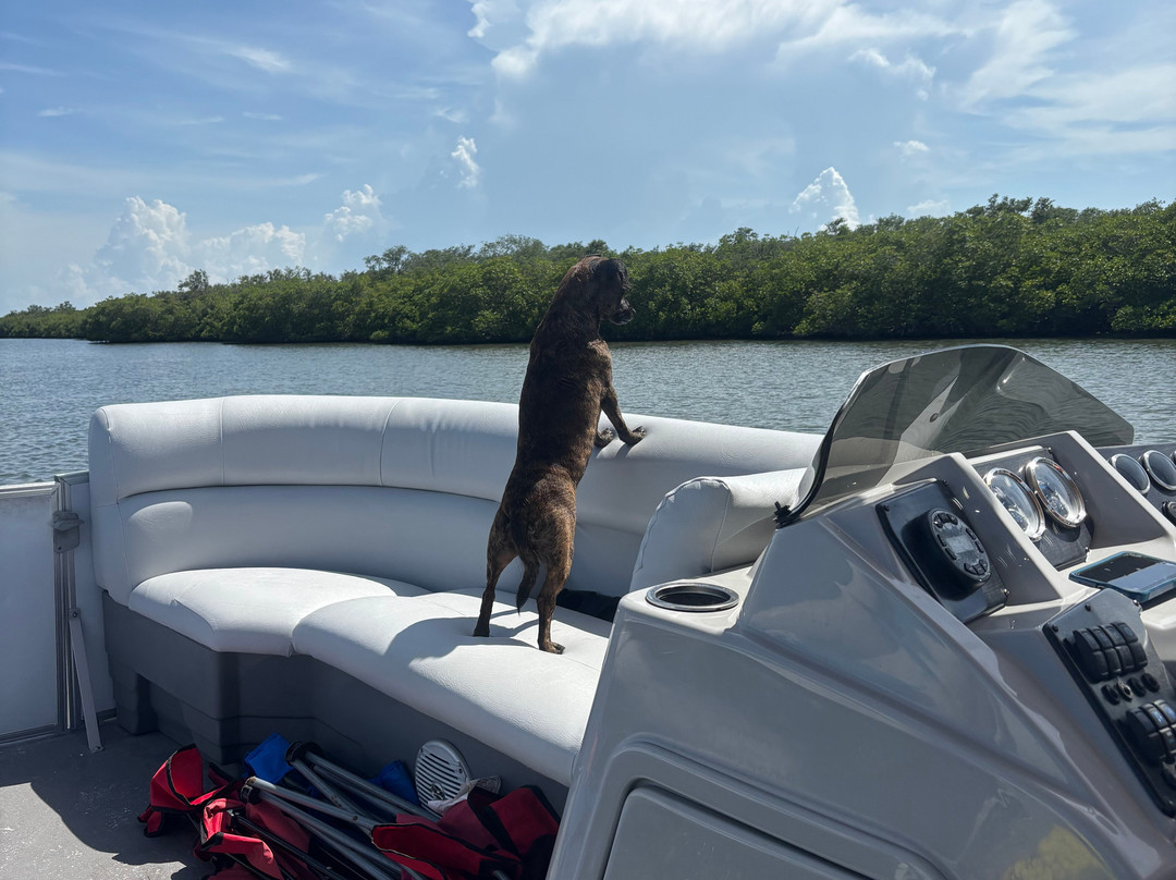 Florida Boat Rentals-维罗海滩必去景点