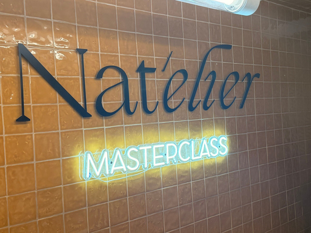 Pastel De Nata Masterclass By Nat'elier-里斯本必去景点