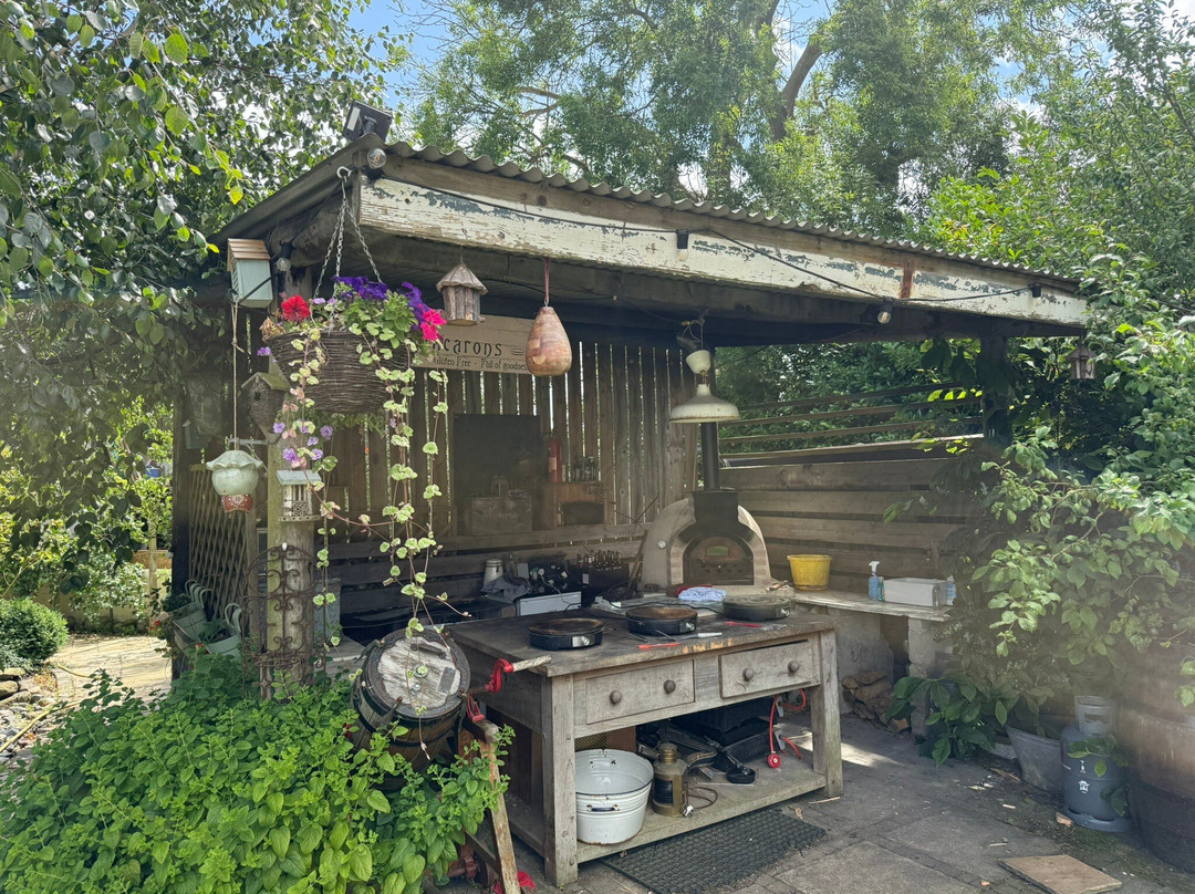 Tracey's Farmhouse Kitchen-贝尔法斯特必去景点