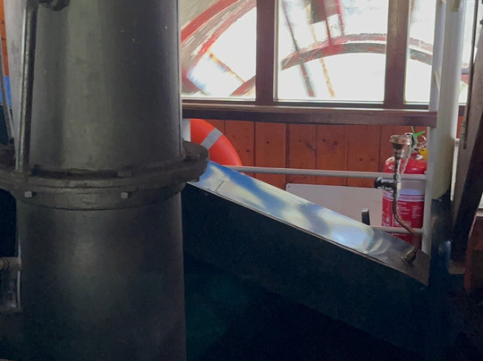 Murray River Paddlesteamers-伊丘卡必去景点