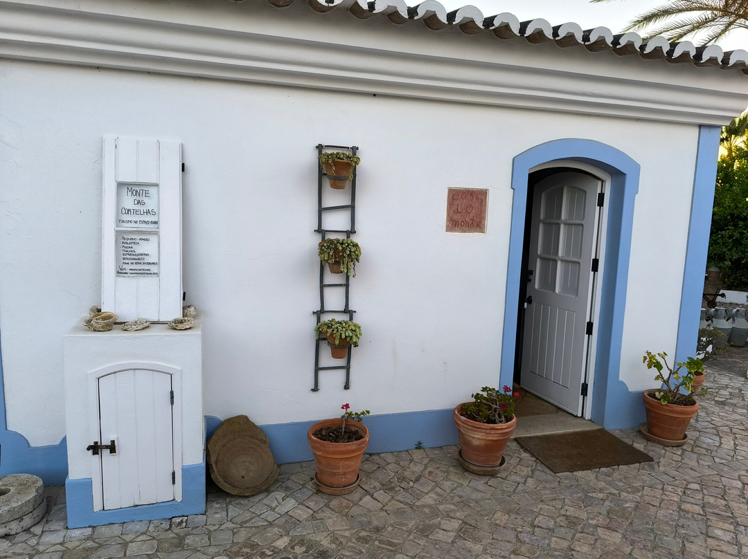 Monte das Cortelhas主图