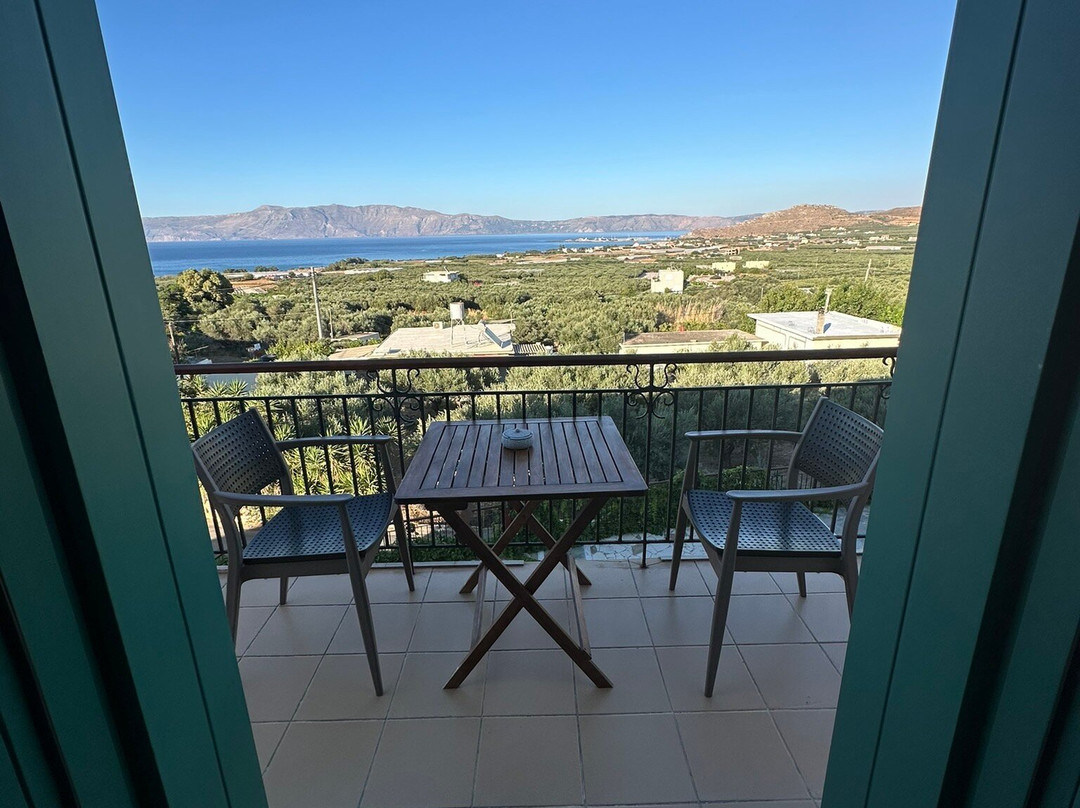 Kaliviani Traditional Hotel主图