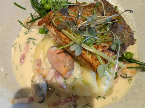 塔尔农场旅馆主图