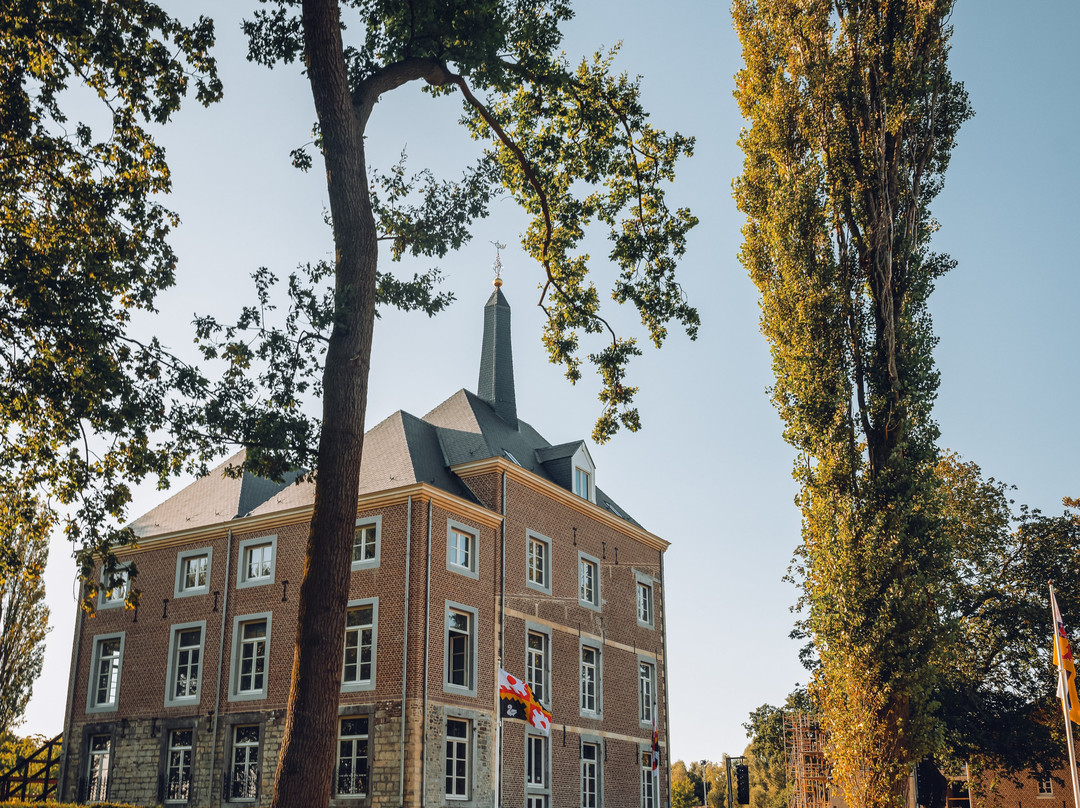 Van Oys Maastricht Retreat