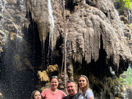 Rr (ryu) Tour And Travel-玛琅必去景点