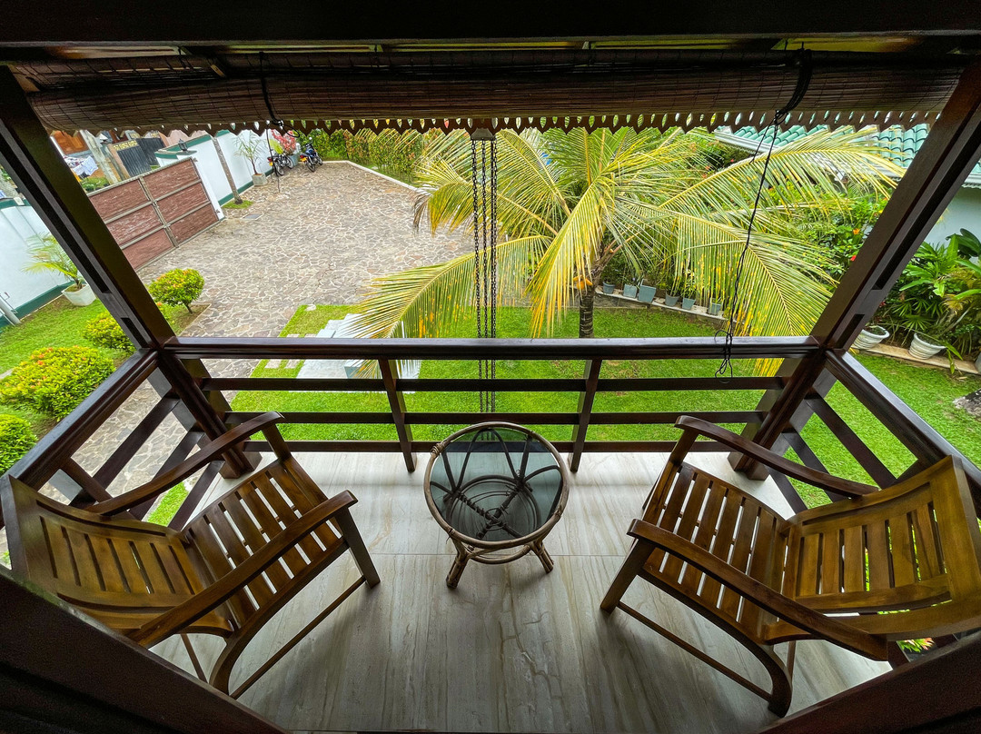 海里斯旅馆主图