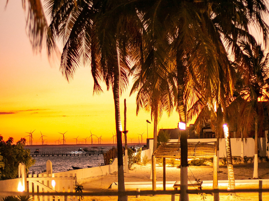 Amagali Pousada主图