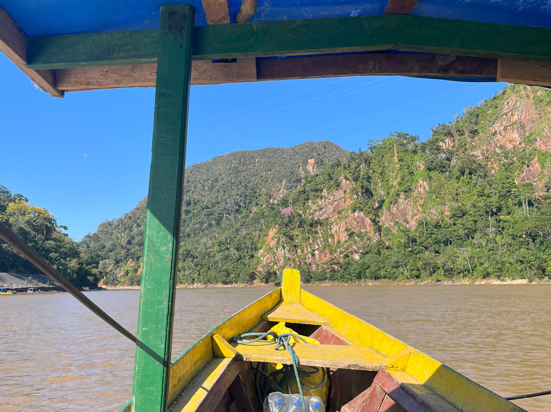 Bala Tours & Ecolodges-Rurrenabaque必去景点