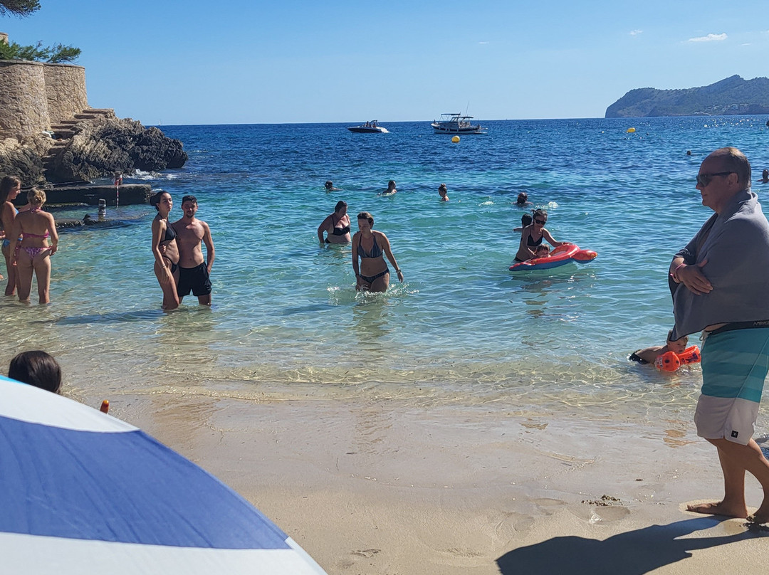 Cala Gat-Cala Ratjada必去景点
