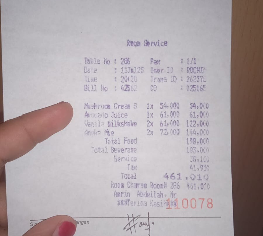 瑞士-贝林巴里巴伴酒店主图