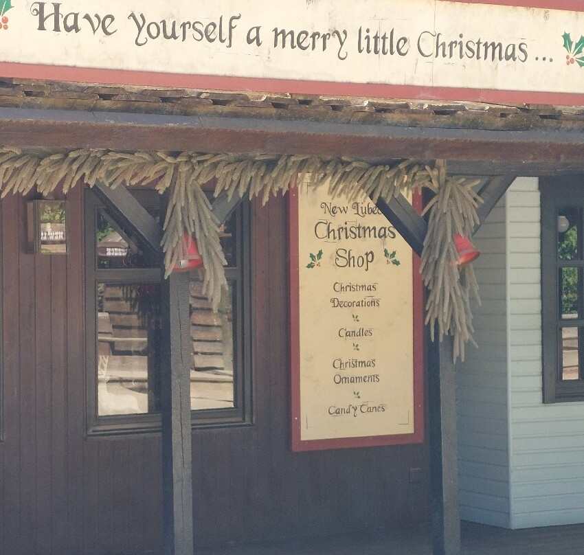 汉萨公园-Sierksdorf必去景点