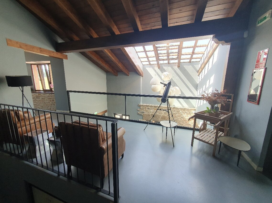 Hotel Mas de Cebrián主图