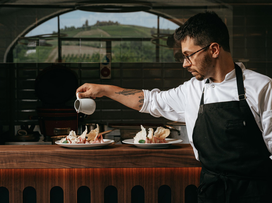 Cucina Decanto