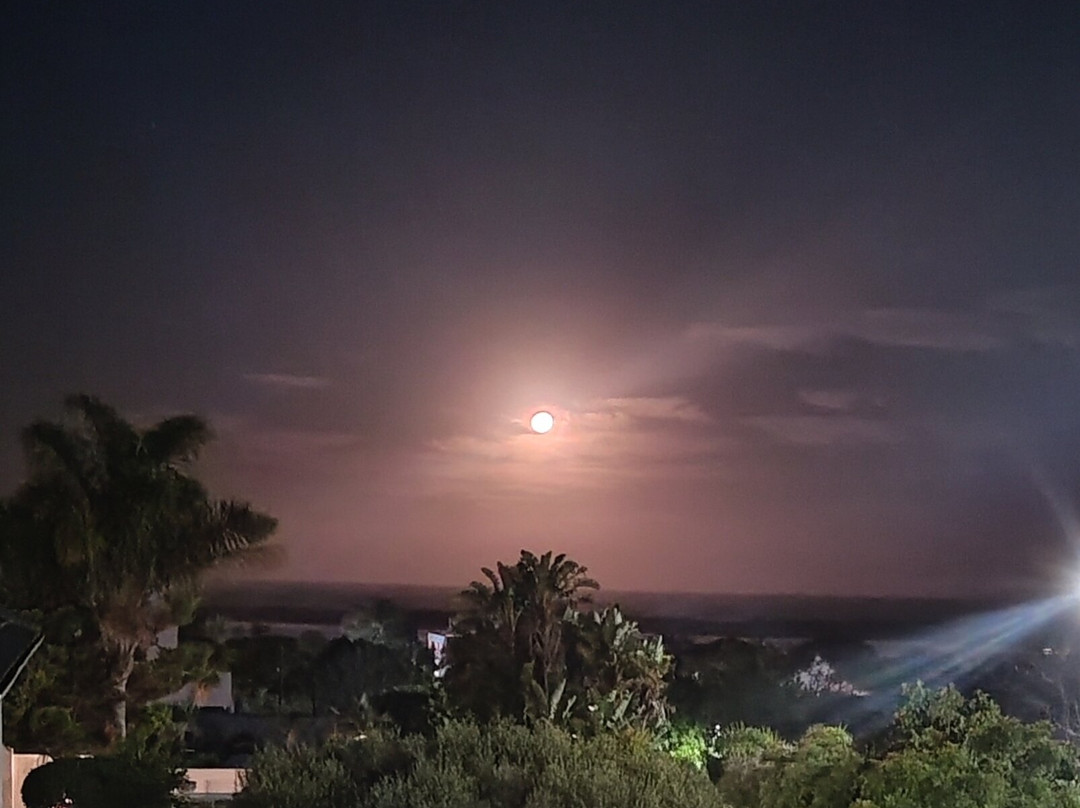 Thanda Vista Bed And Breakfast主图