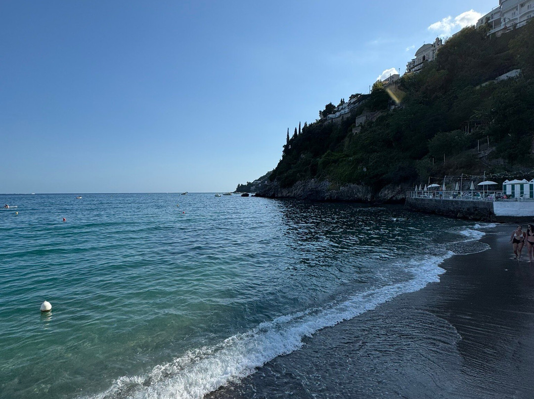 Il Calypso Stabilimento Balneare-滨海维耶特里必去景点