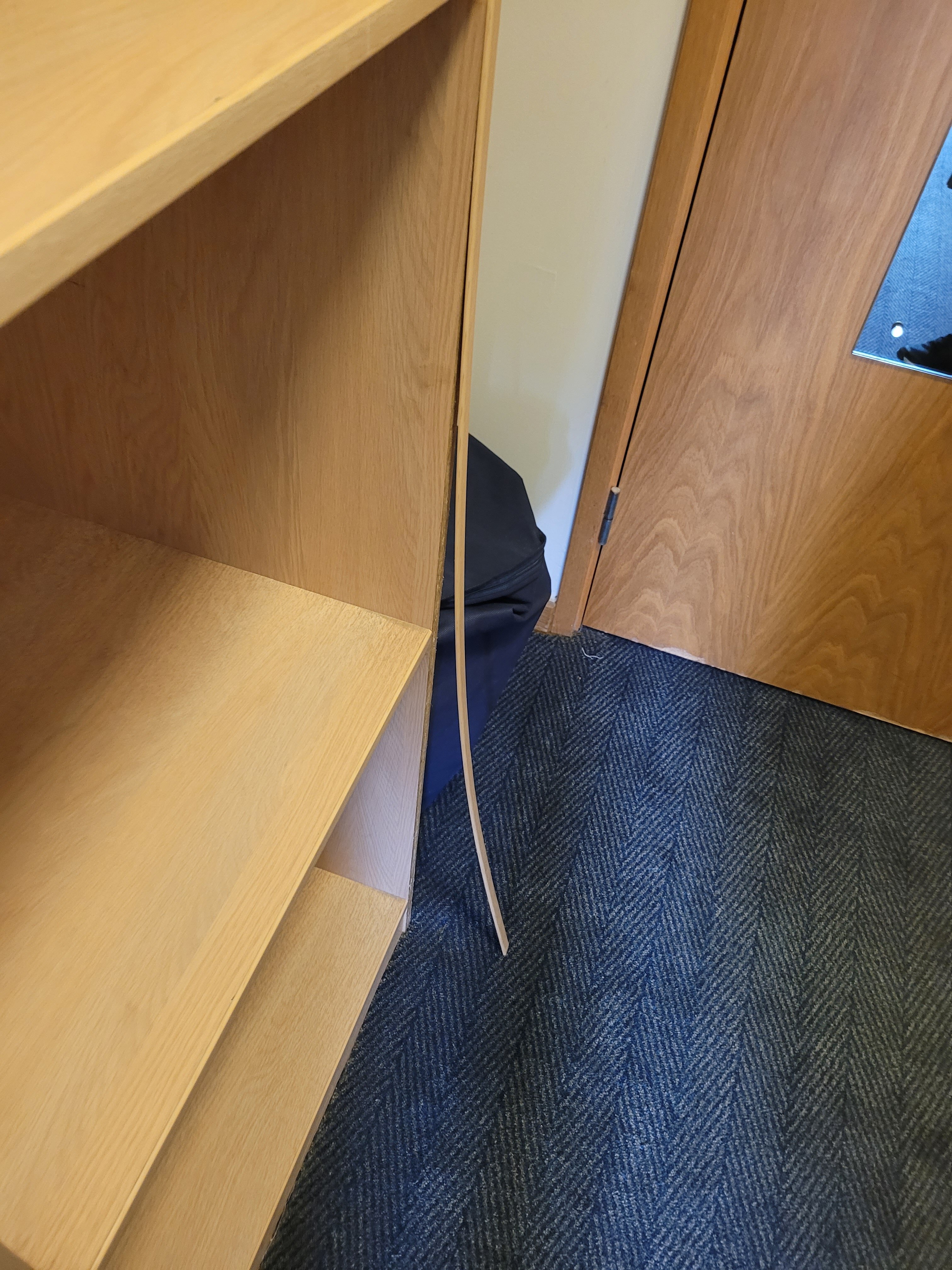 Travelodge Leicester Central-客卧