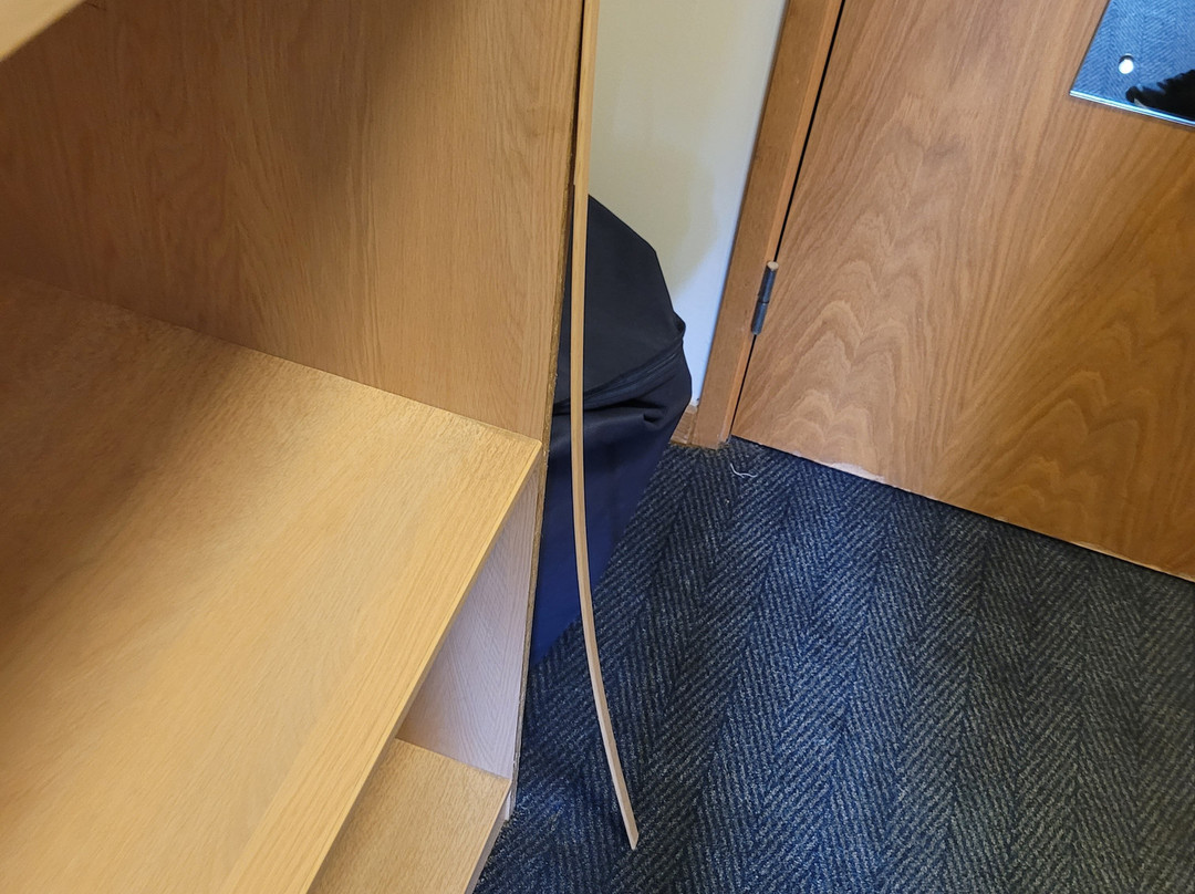 Travelodge Leicester Central主图