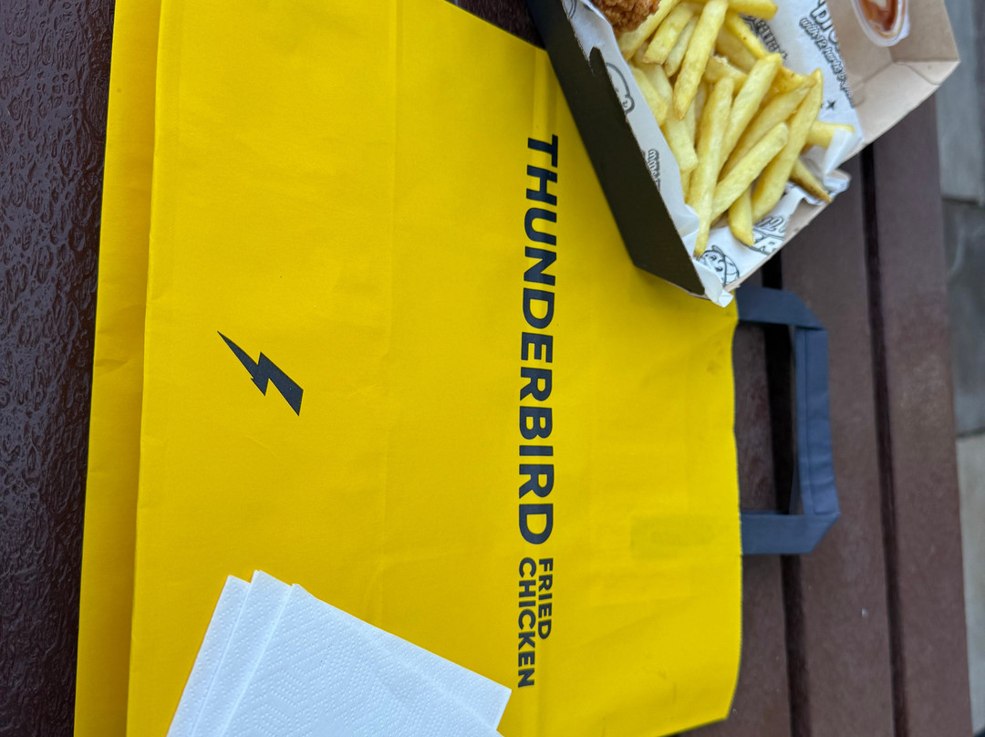 Southview Park Hotel主图