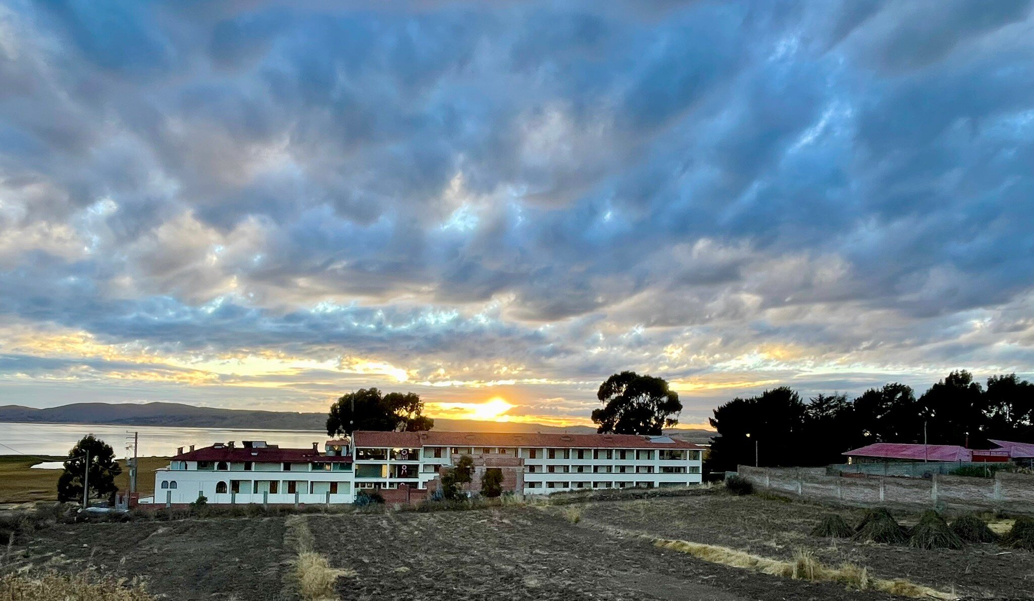 Taypikala Hotel Lago-官方
