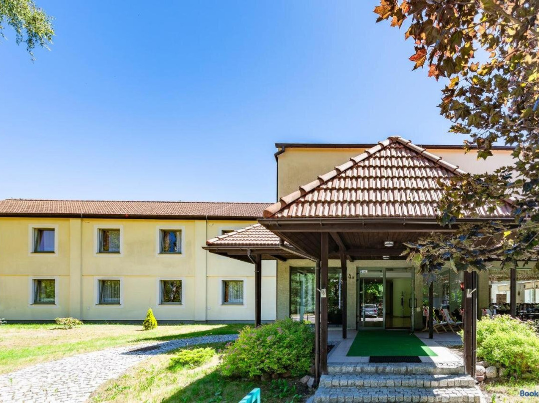 Villa Vega