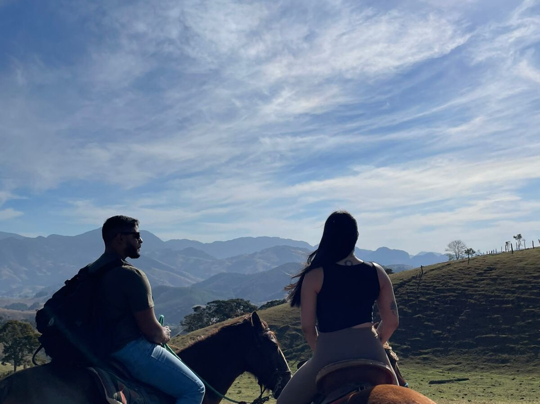 Ecomanti Turismo-Sapucai-Mirim必去景点