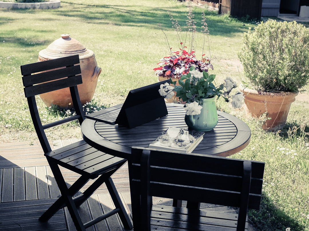 La Bergerie Saint Michel主图