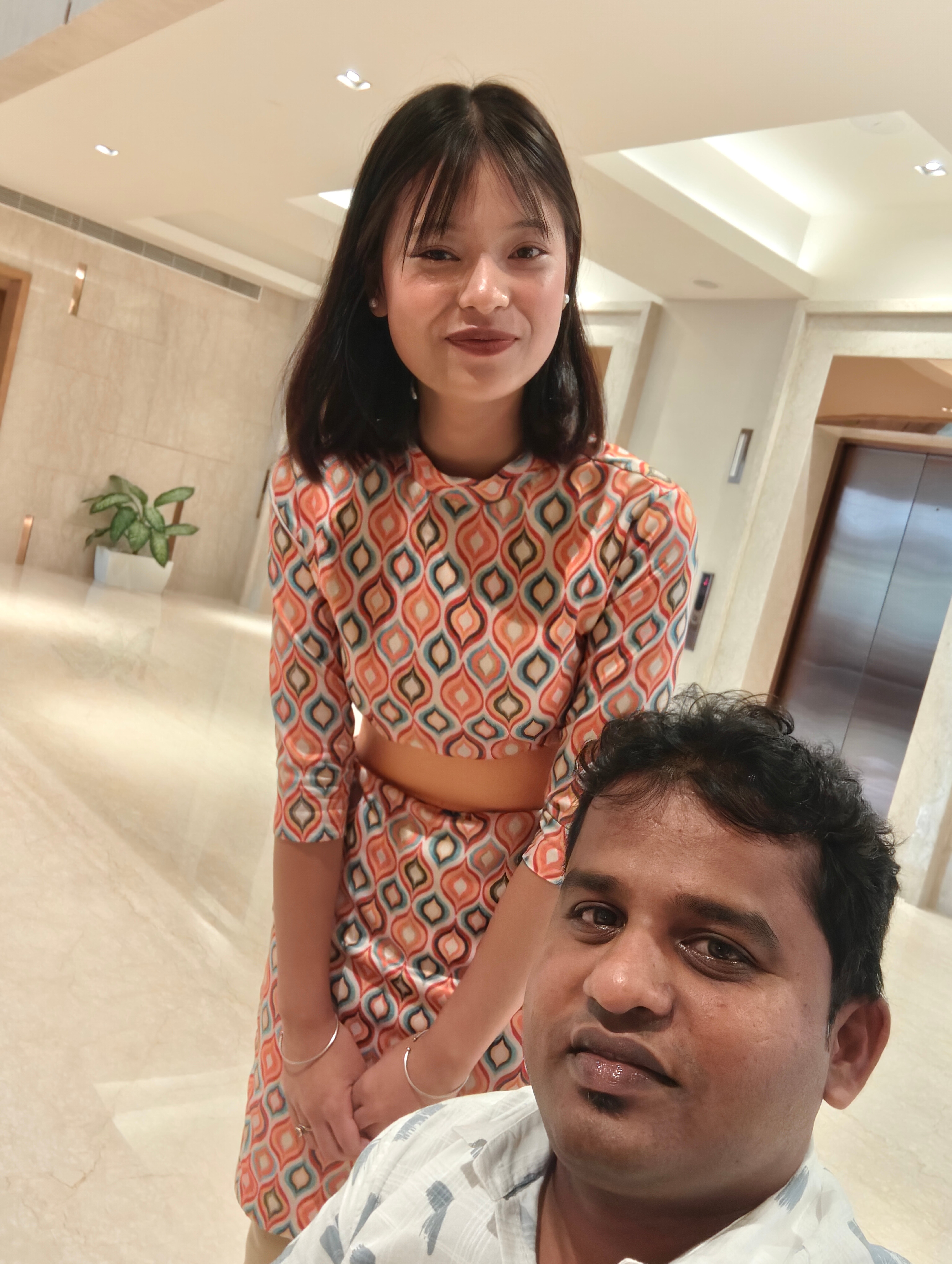 Feathers - A Radha Hotel-官方