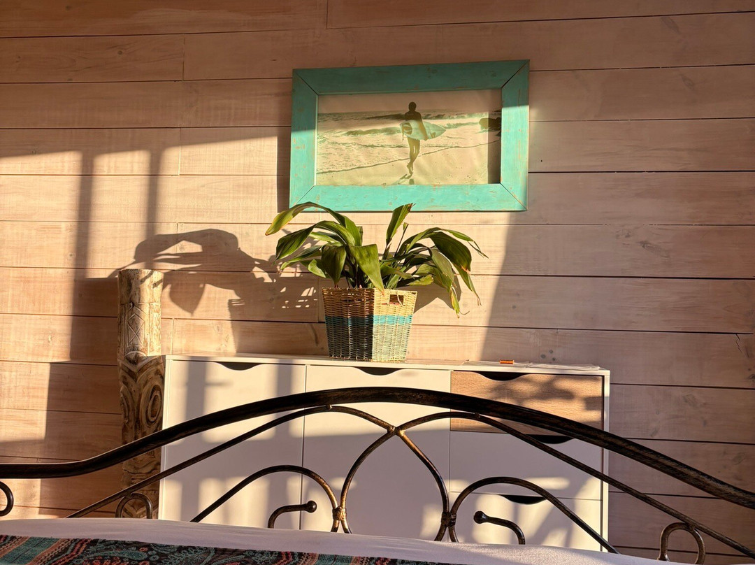 Wave Pichilemu Lodge主图