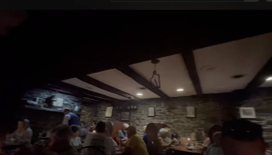 Dobbin House Tavern-葛底斯堡必去景点