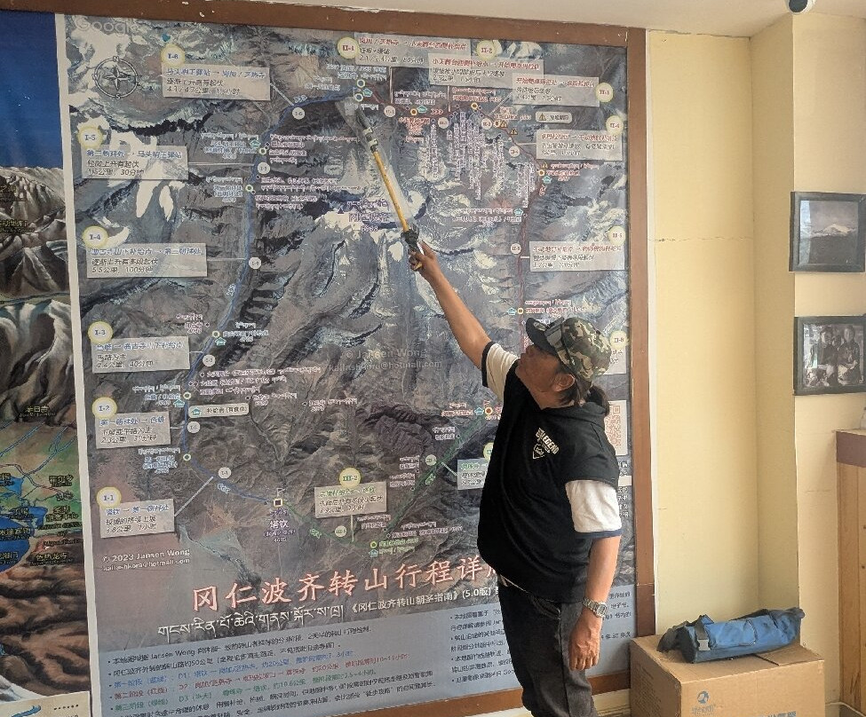 Xizang Vista-拉萨市必去景点