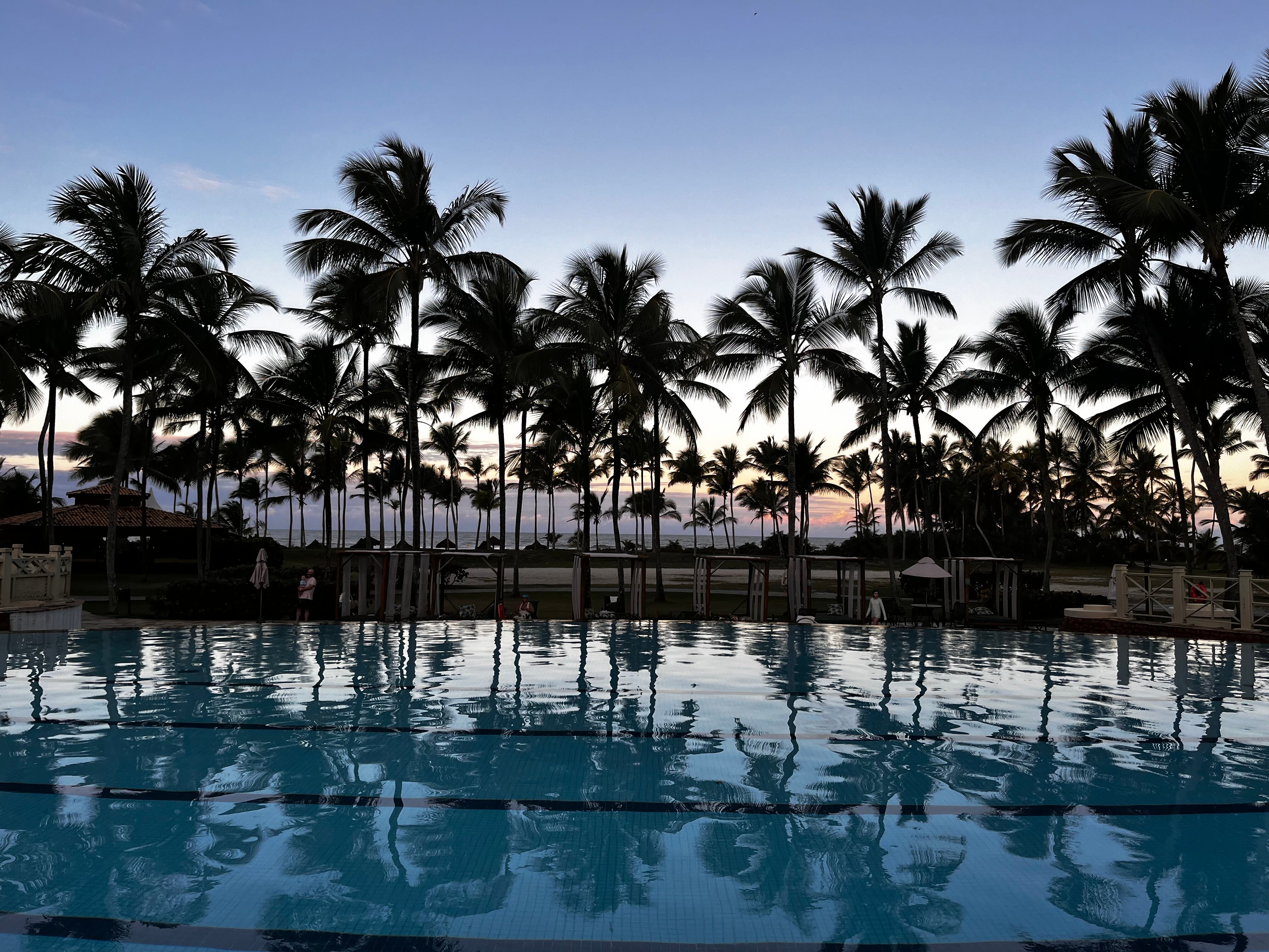 Transamerica Resort Comandatuba-官方