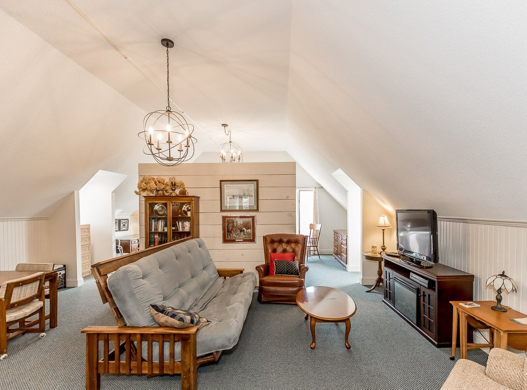 Mountain Ash Farm Country Manor and Spa主图