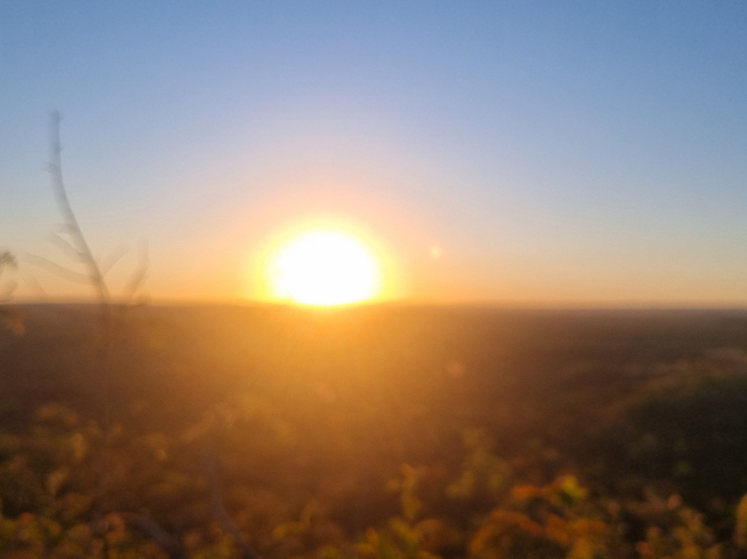 Jalapão Bicudo  Adventure-Ponte Alta do Tocantins必去景点