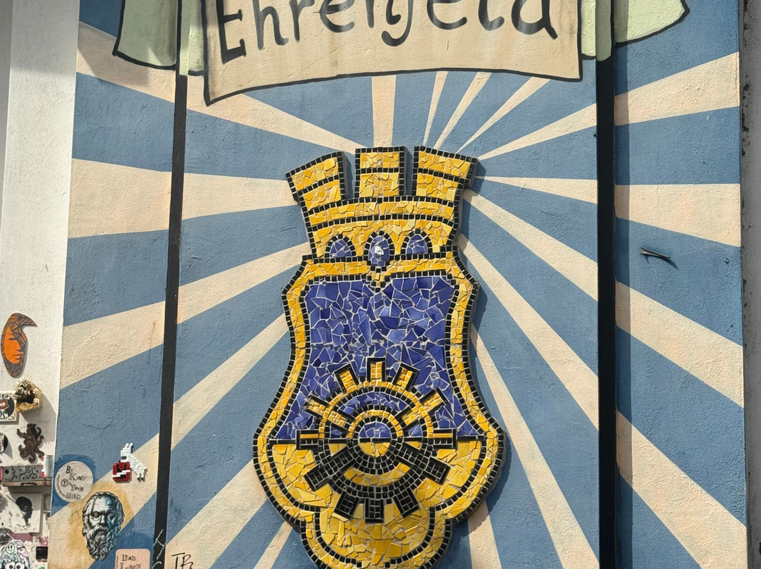 Echt Köln-科隆必去景点