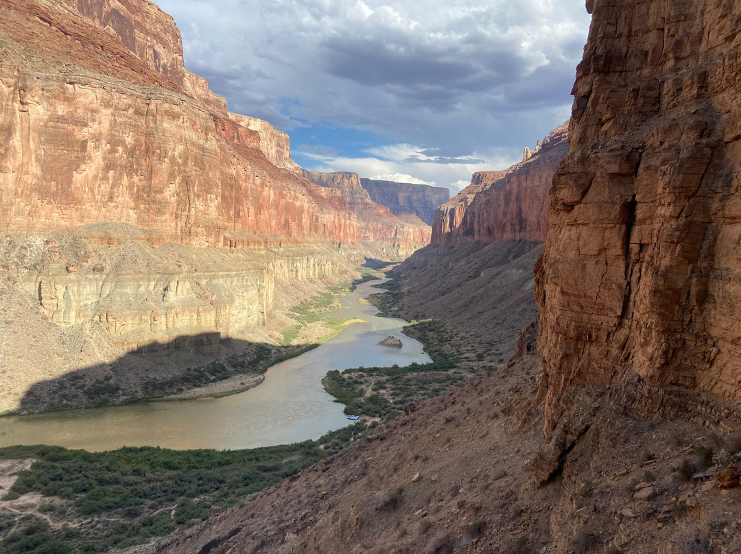 Grand Canyon Whitewater-大峡谷国家公园必去景点