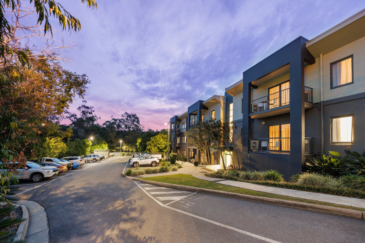 伊普斯维奇探索酒店-浴室